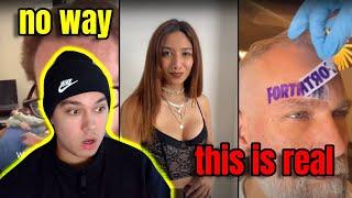 TikTok Cringe Compilation – You Won’t Believe These Moments!