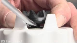 Blender Repair- Replacing the Drive Coupling (Whirlpool Part # 9704230)