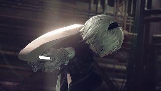 NieR: Automata - Der Action-Hit für PS4 und PC!