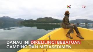 Danau Laut Tawar