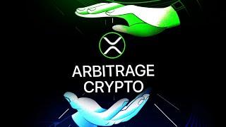 How I made $200.000 on Ripple Arbitrage? | Step by step guide about Crypto Arbitrage 2024