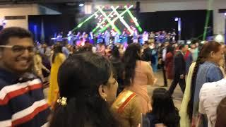 Imamat Day Kushyali Program 2019 - Houston TX - Southwest Band