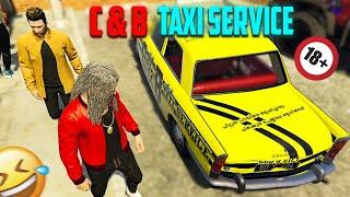 C and B Taxi Service with 100% Satisfaction  Balan K Nair Chandran & Bob  Mallu Viner Gaming