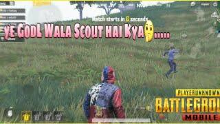 Ye GODL Wala scout h Kya ? || Funny moments with Randoms || Full game play