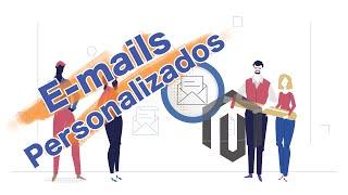 Personalizando e-mails transacionais no Magento 2