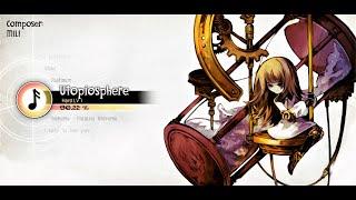 "UTOPIOSPHERE by Mili" 【Deemo】