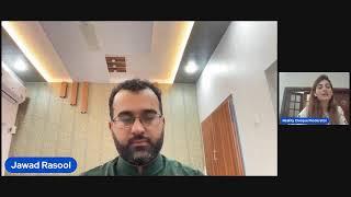 Live session with Jawad Rasool "Amazon DSP Full Tutorial"