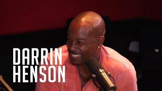 Darrin Henson Opens Up About Male Exotic Dancing + the Movie 'Chocolate City'