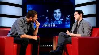 Jamie Bell on Choosing to Be a Dancer