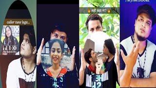 girls' vs boy attitude video | reply by indori 9tanki