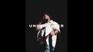 Rod Wave Type Beat - Under Water 2024