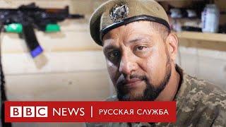 Афганский беженец, командующий украинскими солдатами: «Не хотел видеть российский флаг над головой»