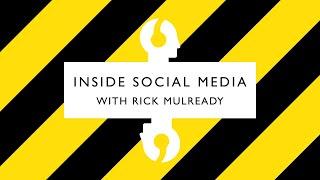 The Inside Social Media Podcast: Matthew Shadbolt, Director of Interactive Product at Corcoran