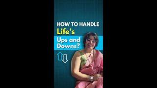 How handle life's Ups and Down ? | Ranjeet Kaur Adlakha | Emotional & Spiritual Healer