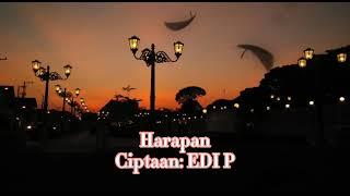 Edi P - Harapan