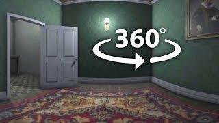 360 Haunted House | VR Horror Experience