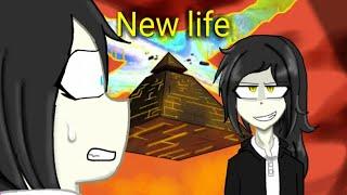 New life [Bill and mix back story]