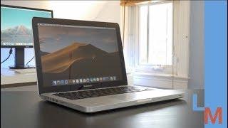 The Ultimate Budget MacBook for macOS Mojave!