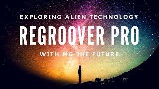 Accusonus Regroover Pro | Alien Technology | Melodyne For Drums