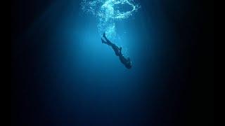 Long-Awaited Breath (Freediving documentary)