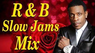 80s 90s R&B Slow Jams Mix - Keith Sweat, Boyz II Men, Kc & Jojo, R Kelly