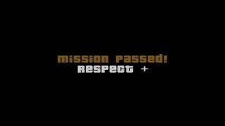 GTA Mission passed respect ++ Meme Template