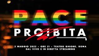 Intervento di Emily Clancy a Pace Proibita