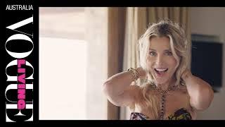 At home with Elsa Pataky | Celebrity Home Tour | Vogue Living