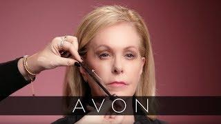 How to Instalift Your Face | Avon