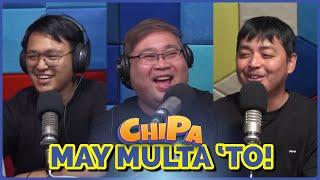 PUPUNTA TAYONG LA PRESA ANONG DADALHIN MO PARA MAKASAMA? | CHIPA