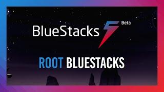 Root Bluestacks 5 (No downloads, x64/x32) | LATEST | Working 2024