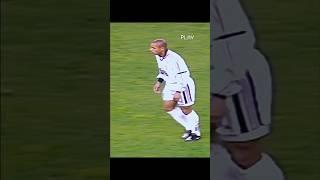 R.Carlos vs Puyol 2003/04 HIGHLIGHTS  #football #soccer #shorts