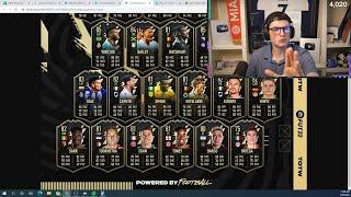 nick discovers why EA are giving 4600 FIFA points for free with FIFA 22