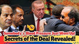 The secrets revealed-Breaking Down the Ethiopia-Somalia Deal