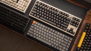 Best Keyboards I've Used at Every Budget