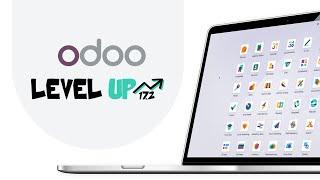 Level up with Odoo 17.2
