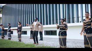 Jomireso voices Tz - Uwape (Official music video) 4k