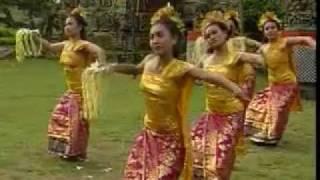 Panyembrama - SMKI Gianyar