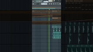 VITAL PLUGIN VST GRATUITO #shorts #flstudio #music #vst #pc #tutorial #vital #hot #house #electronic