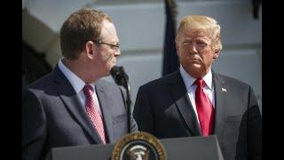 Kevin Hassett Could Be Key Driver of Trump Economic Policy