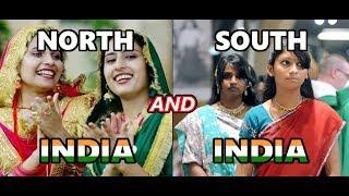 Why do North Indians Look Different from South Indians? The Genetics of South Asia
