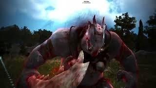 Black Desert - Red Nose (Boss)