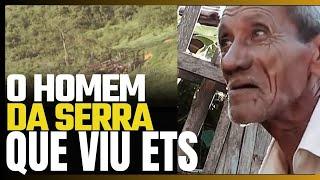 AE NA ESTRADA #37: A FAMÍLIA que viu OVNIs e ETs na SERRA DA BELEZA/RJ