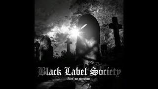 Black Label Society - Ain't No Sunshine