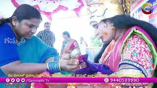 2023 PANDALAPURAM YELLAMMA NATAKAM PART 27 || BANUGAYNI || YELLAMMA BAGAVATHA@PANDALAPURAMYELLAMMA