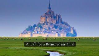 A Call to Return to the Land