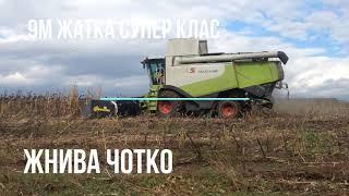 повна серія вже скоро зовсім збираємо  соняшник 2020 клас  та на підхваті 2 фенда 936