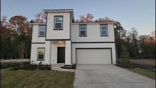 WATERFORD "A" by Dream Finders Homes