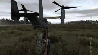 How To (Tips and Tricks): Flying in DayZ "Planes"