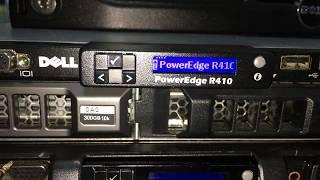 Dell PowerEdge R410